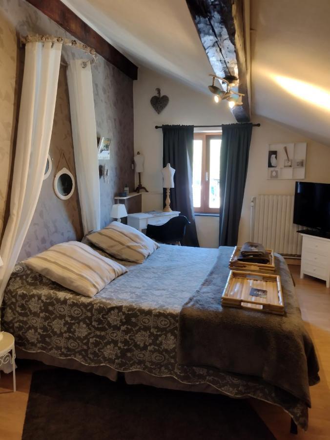 Moulin De Moxhe Micro Gite Et Gite - Bed & Dreams Dış mekan fotoğraf